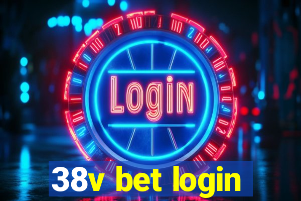 38v bet login